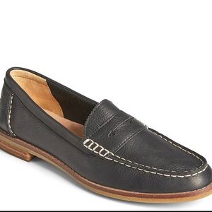 Sperry seaport loafer -8.5 women’s